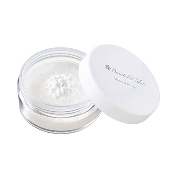 〈化粧下地〉ミネラルプライマー