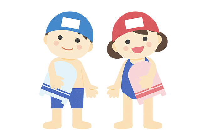 伝染性軟属腫（水いぼ）とは